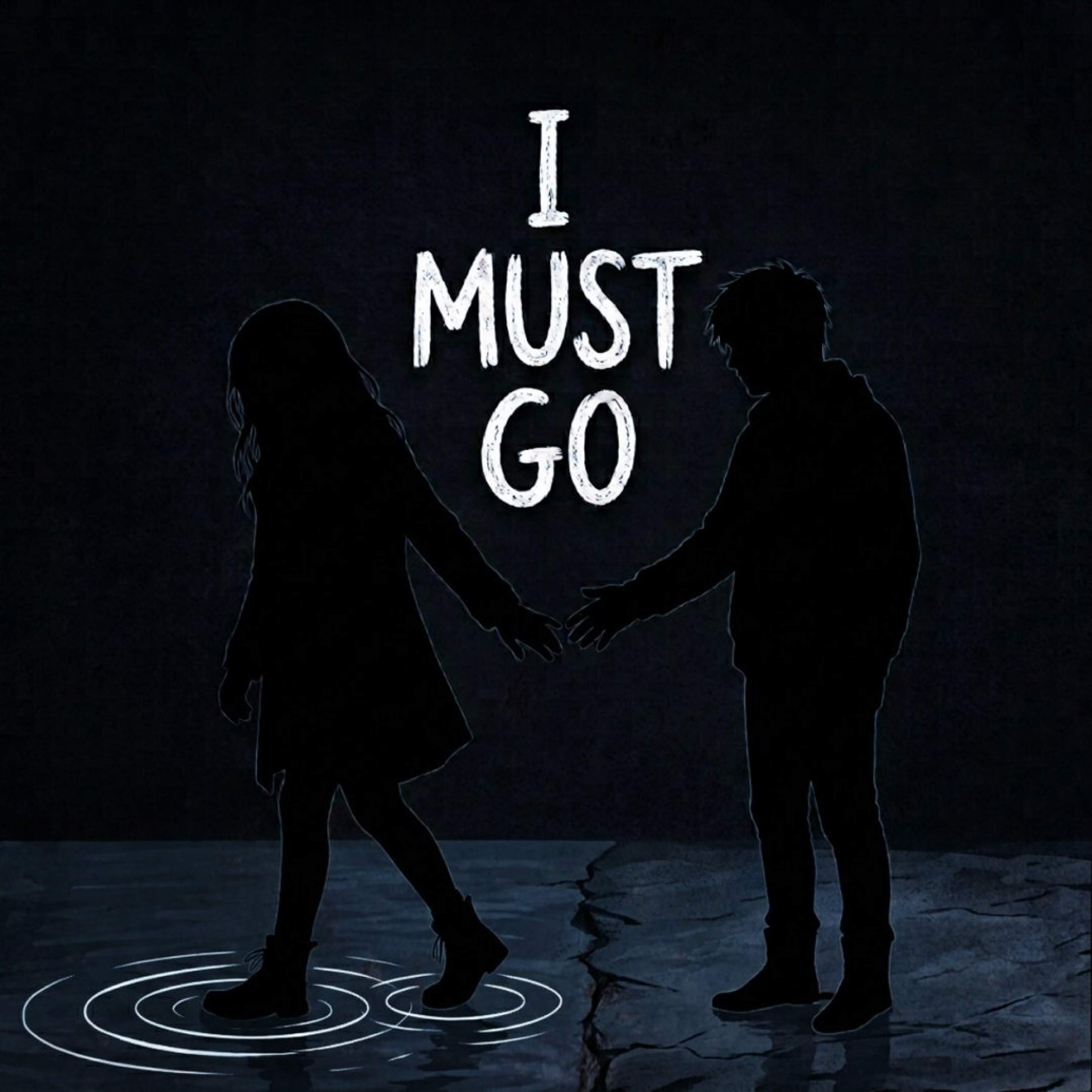 Esphyxia - I Must Go (Demo) [Desc.] episode artwork