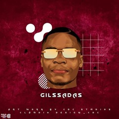 Comigo é - Gilssadas X Jessi Dlennio (Hosted By Still On The Track).mp3