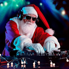 Distorted Christmas Present 🎁🎄