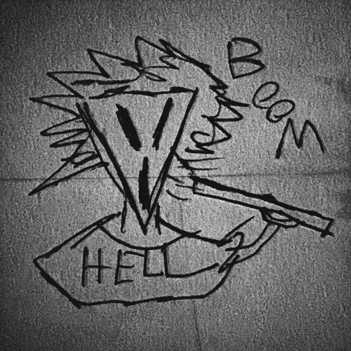 shitty rockout demo don’t listen to this