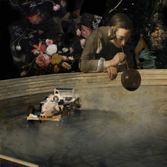 Ayrton Senna (Baby Ford Remix)