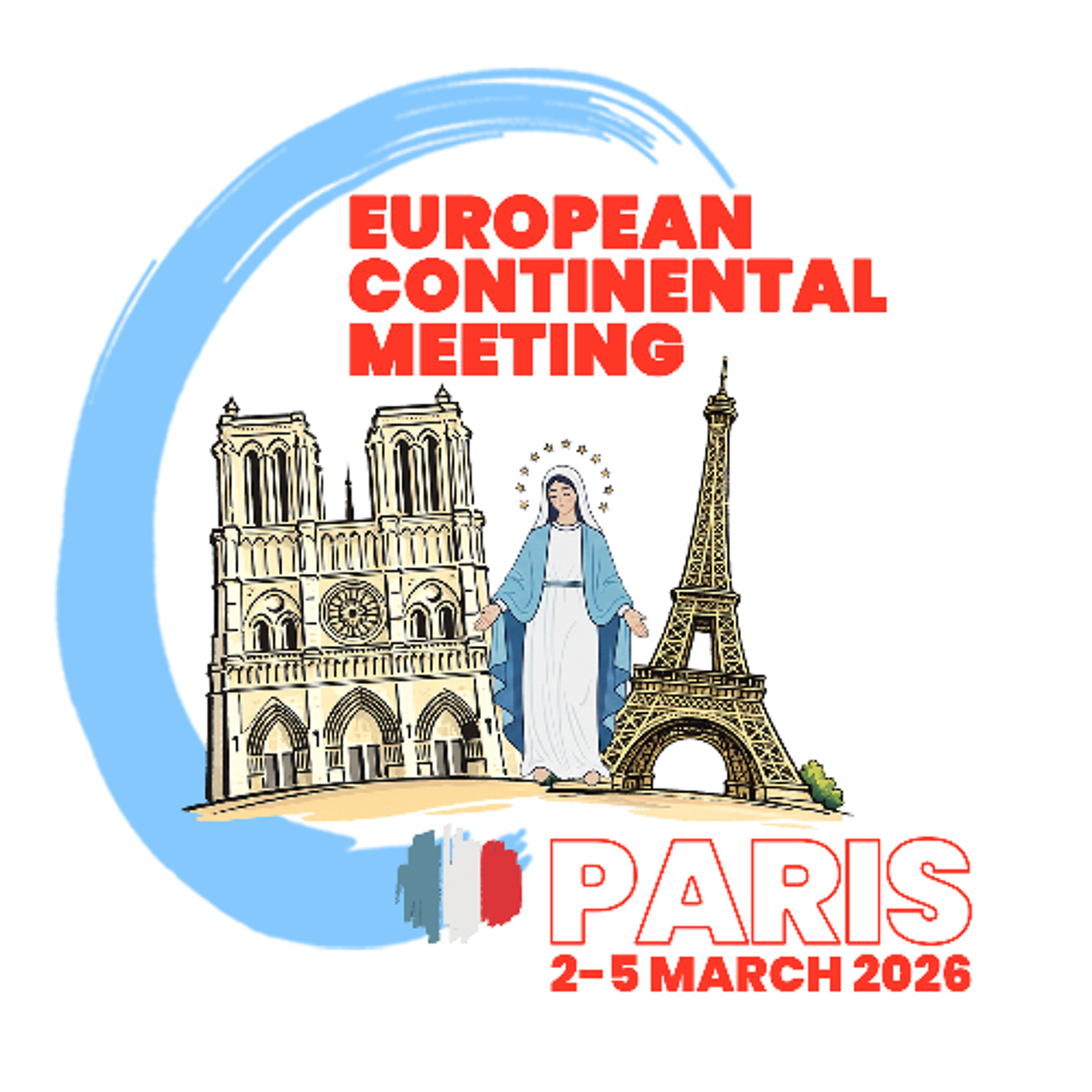 Raffaele Galati corrdinateur Radio Maria d'EUROPE