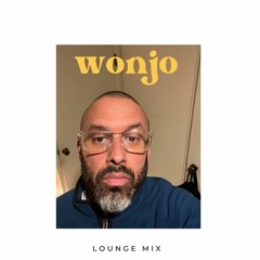 Wonjo Lounge Mix