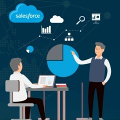 Reasons to Hire a Salesforce Professional
