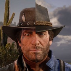 RDR2!!!