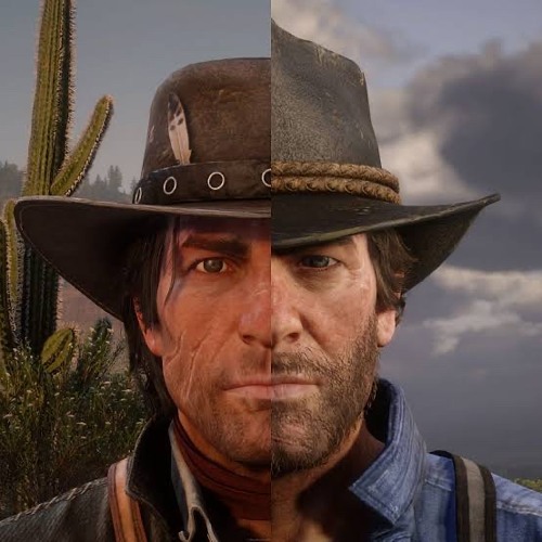 RDR2!!!