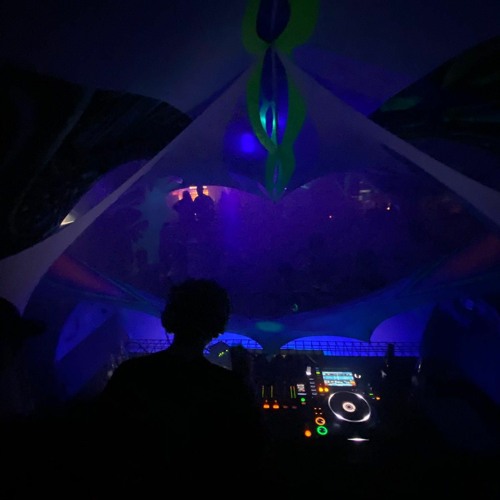 Rina & Eulenklause - PsyTrance Set (Quaratäne Session)