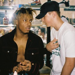 Juice WRLD - UnExplainable ft.The Kid Laroi