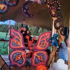 Imago Festival 2025 Goa Proggy Part 2