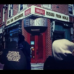 ISSUGI - MANY WAY feat.5lack