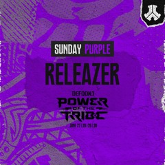 Releazer | PURPLE | Sunday | Defqon.1 2024