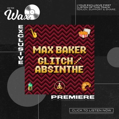 OTW Premiere: Max Baker - Glitch [Monk Audio]