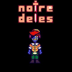I've Got My Eye On You. ~ notredeles OST016