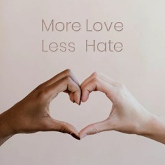Love meet hate (Playground Mix Set)