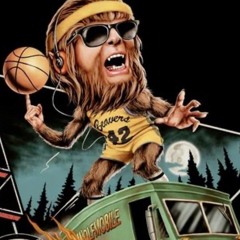 Monster March Madness Mix