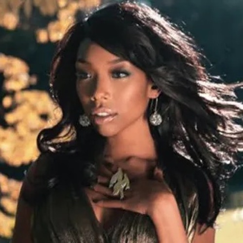 Stream pop culture unreleased | Listen to Brandy: The Unreleased