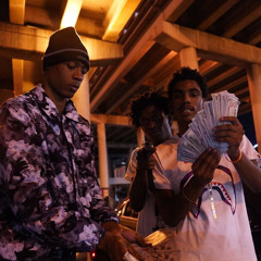 VonFetty FT Fastlane Jojo TURNAROUND Gang