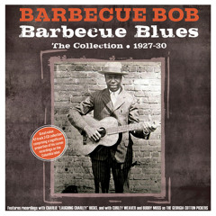 Mississippi Heavy Water Blues