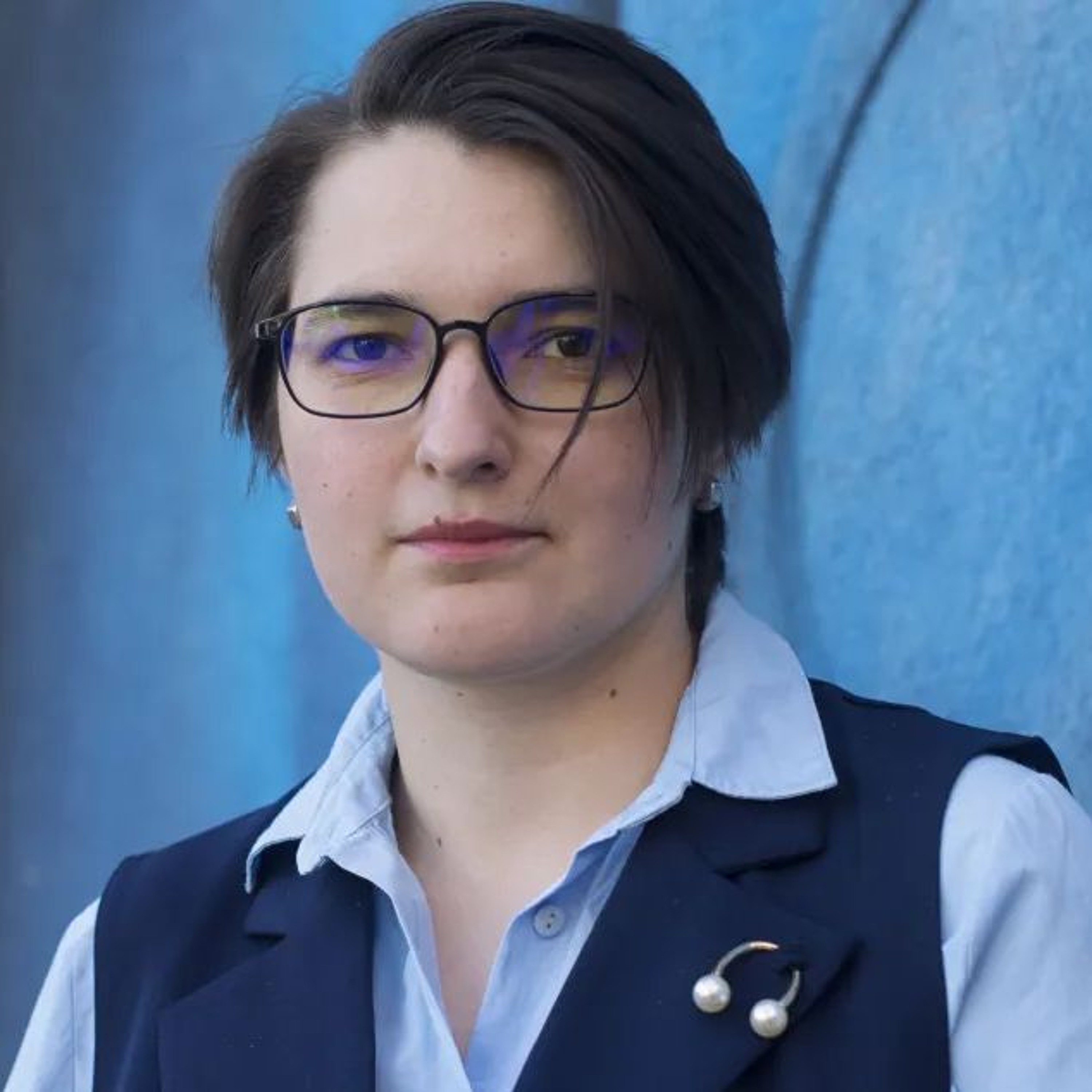 Настасся “Север” Махамет: беларусы павінны прыняць сваю свабоду — такая мая ідэя