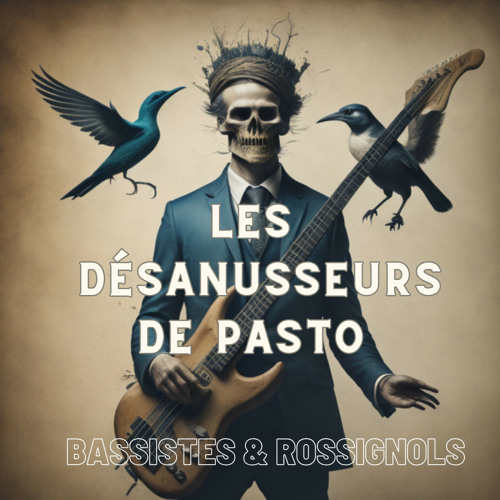 Bassistes & Rossignols