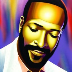 Marvin Gaye - Ain't No Mountain High Enough [REMIX] Club Mix