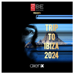 TRIP TO IBIZA 2024
