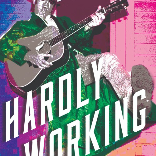Hardly Working Soundtrack