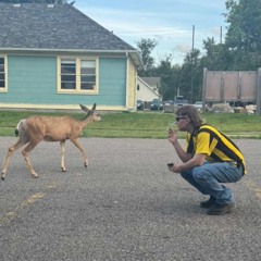 ☆ ithinkwehavemetbefore ☆