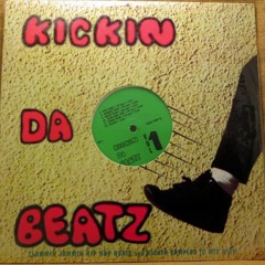 Kickin Da Beatz Vol 1 (Mixed By Ben Joel)