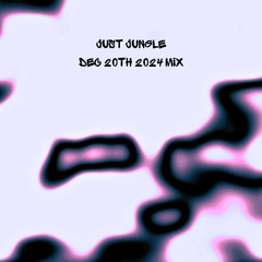 Just Jungle Mix Dec 20/ 24