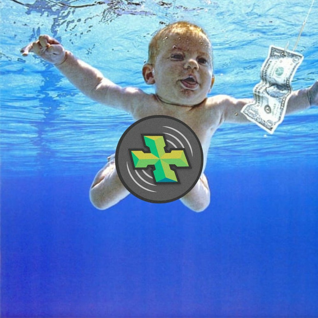 Stream Nirvana Smells Like Teen Spirit Hood Bootleg Free Dl By