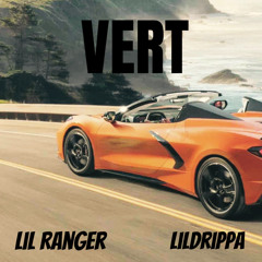 Vert (feat. Lildrippa)