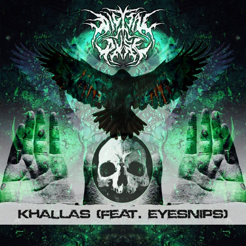 Khallas (feat. Eyesnips)