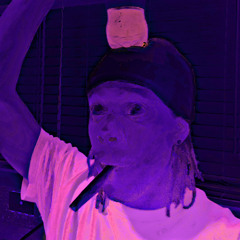 Wayne Almighty x BUFFETBOYJOHN - POUR FA 4 [P.HATER]