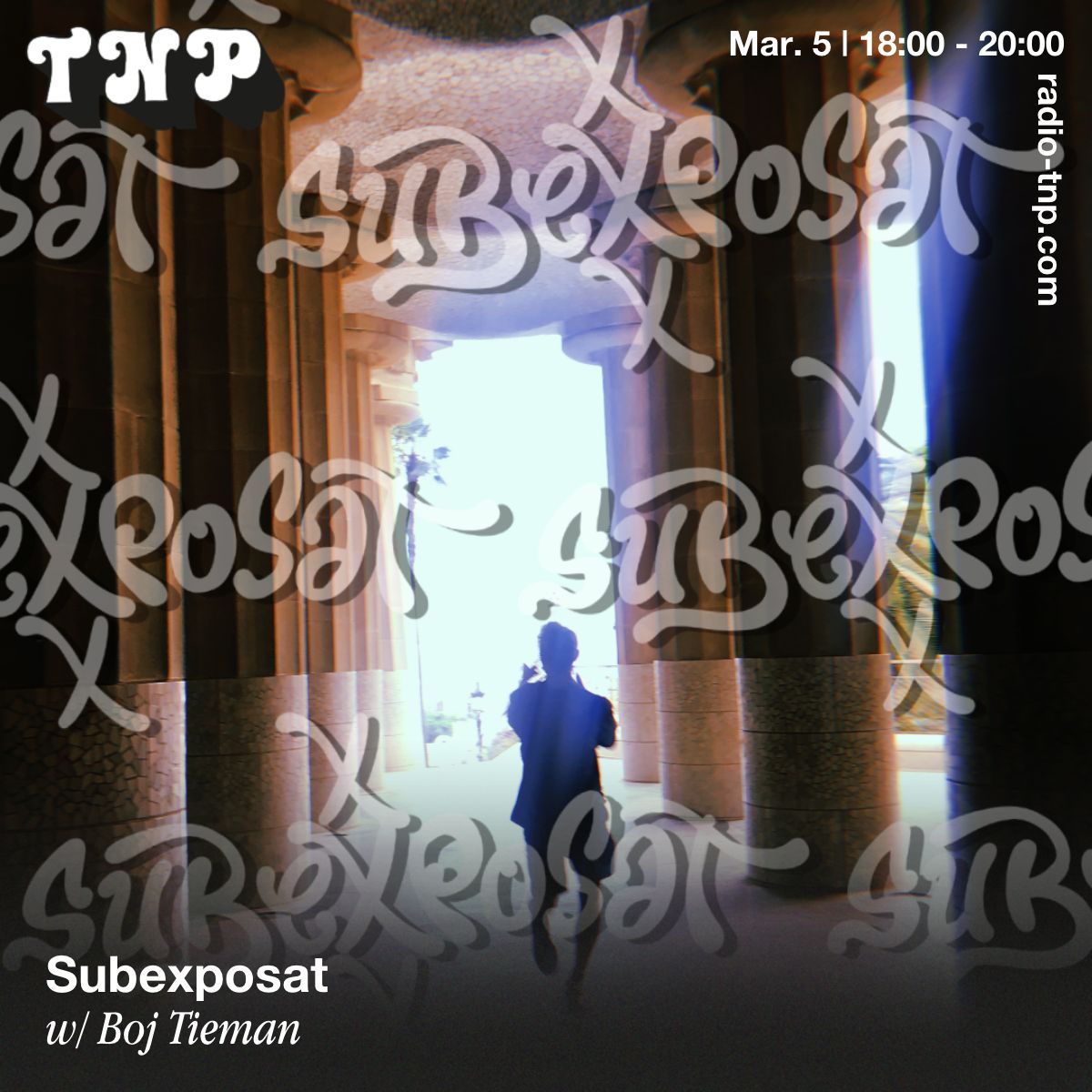Subexposat w/ Boj Tieman