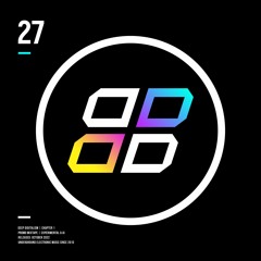 «Deep Digitalism» Experimental & AI mixtape, chapter 1.