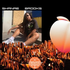 Peachy Presents: Shanae Brooks #PP51