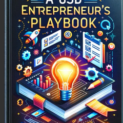 A GSD Entrepreneur's Playbook - Podcast