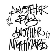 another day, another nightmare (feat. sidney phillips)