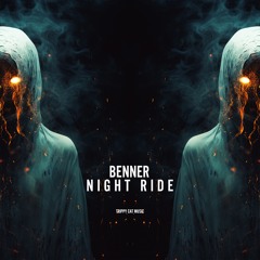 Benner - Night Ride (Original Mix)