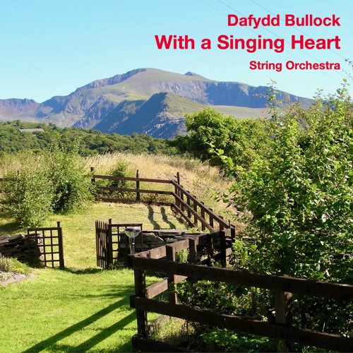 With A Singing Heart