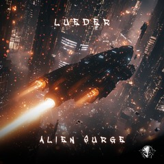 Lueder - Alien Surge [Bassfeature]