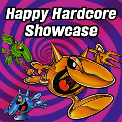 Si Thompson - Happy Hardcore Showcase (25-8-2025)