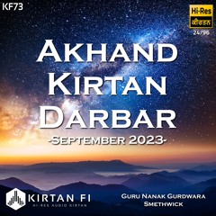 Mul Khareedhee Laalaa Golaa - Bhai Harsimran Singh Ji (Lalli)