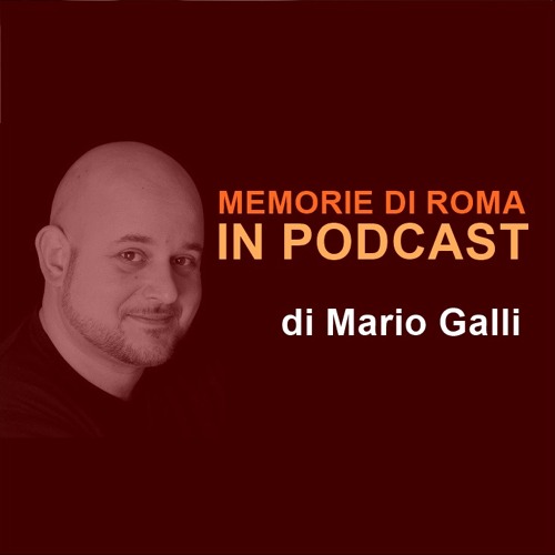 Stream La Rustica origine del nome del quartiere a est di Roma by