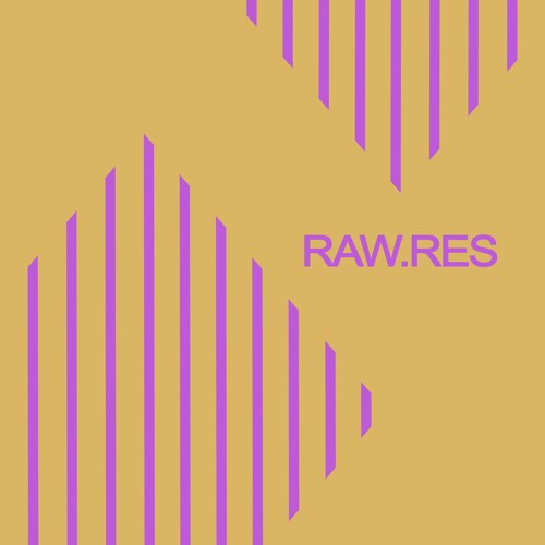RAW.RES - Random Thought's (Original Mix)