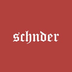 schnder - texte (prod. by Abija)