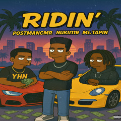 Ridin’