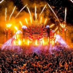 DEFQON1 2024 FRENCHCORE WARM UP MIX
