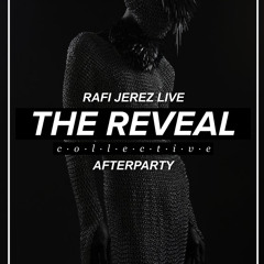 Live @ c • o • l • l • e • c • t • i • v • e Presents: THE REVEAL [ Afterparty ]